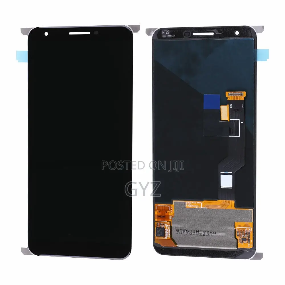 Google Pixel 3A,3axl Screen Replacement