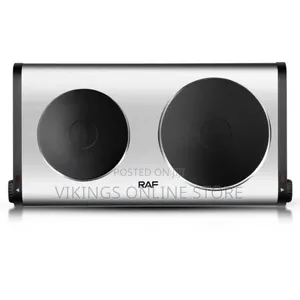Cooking Heater Electric Stove Hot Plate Electric Cook 2500w