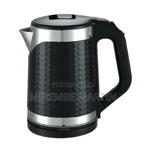 Raf 2.0L Cordless Electric Jug 2000W Fast Boiling Kettle