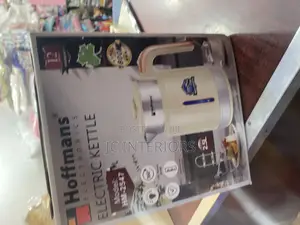 Hoffman Electric Water Kettle 2.5L