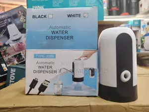 Automatic Water Dispenser
