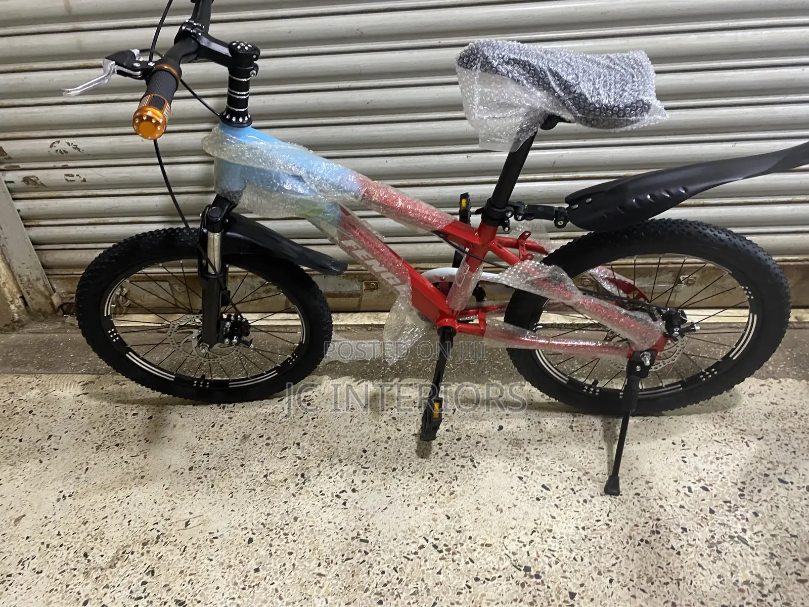 16 in Bikes for Children