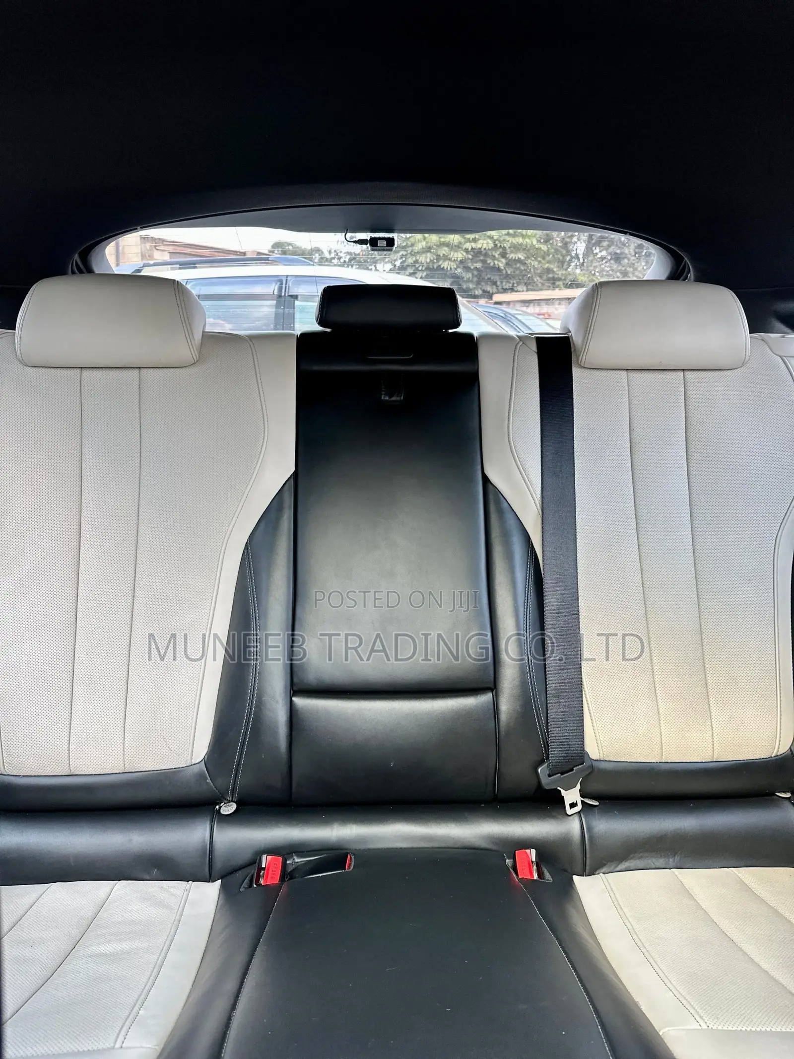 BMW X6 2016 White