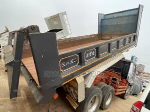 Fuso Tipper 8dc11 Engine