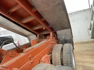 Fuso Tipper 8dc11 Engine