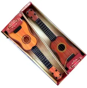 Dream Voice Kids Guitar