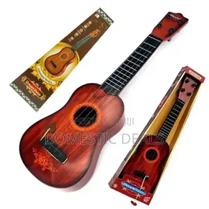 Dream Voice Kids Toy Guitar