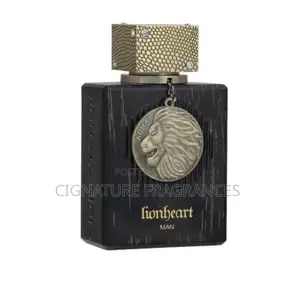 Club De Nuit Lionheart (Jean Paul Gaultier Le Male Elixir)