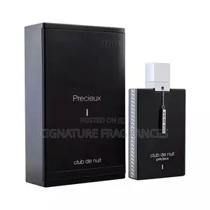 Club De Nuit Precieux 1 Extrait De Parfum