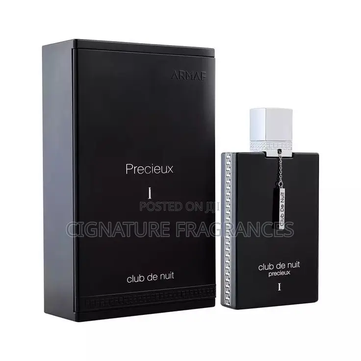 Club De Nuit Precieux 1 Extrait De Parfum