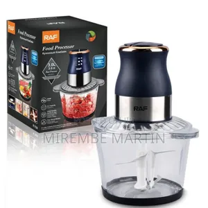 Raf R-7020 3L Food Processor