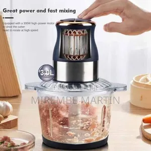 Raf R-7020 3L Food Processor