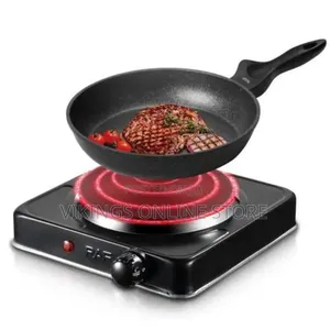 Raf 1000W 1burner Hotplate Stove