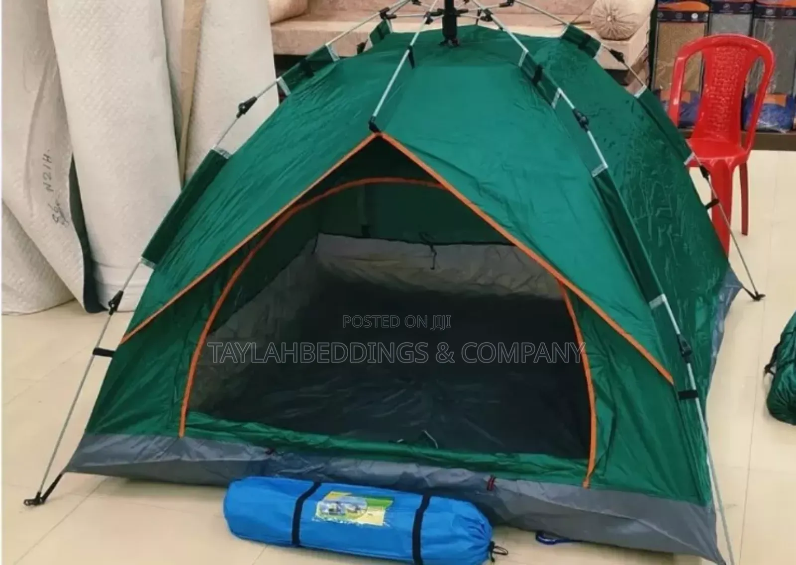 2person Quick Automatic Tents Outdoor Camping Tent Ultraligh