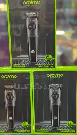 Oraimo Smart Trimmer 2