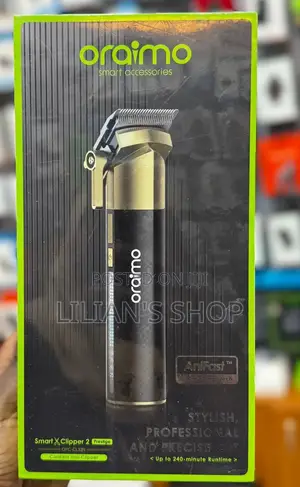 Oraimo Smart Clipper 2