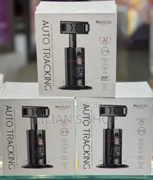 Yesido Auto Tracking Sf 16
