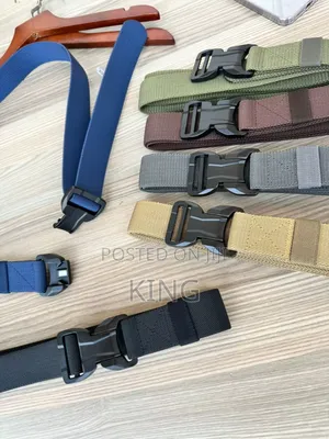 Tight Trend Belts
