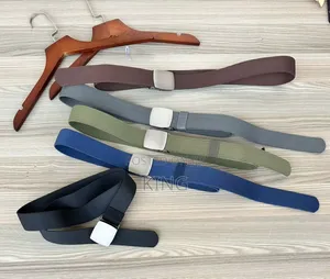 Secure Trend Belts