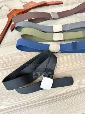 Cinch Trend Belts