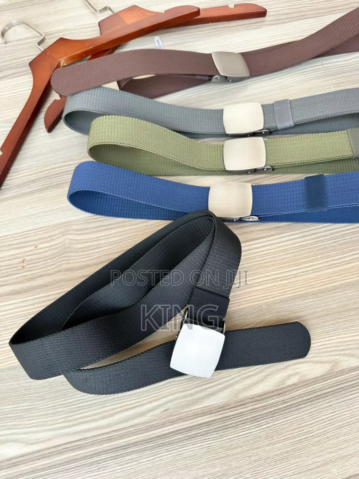 Cinch Trend Belts