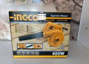Original Power Tools Aspirator Blower