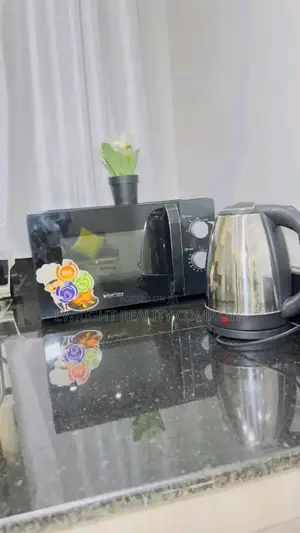 Airbnb Kisaasi Fully Furnished Apartment