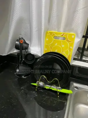 Airbnb Kisaasi Fully Furnished Apartment