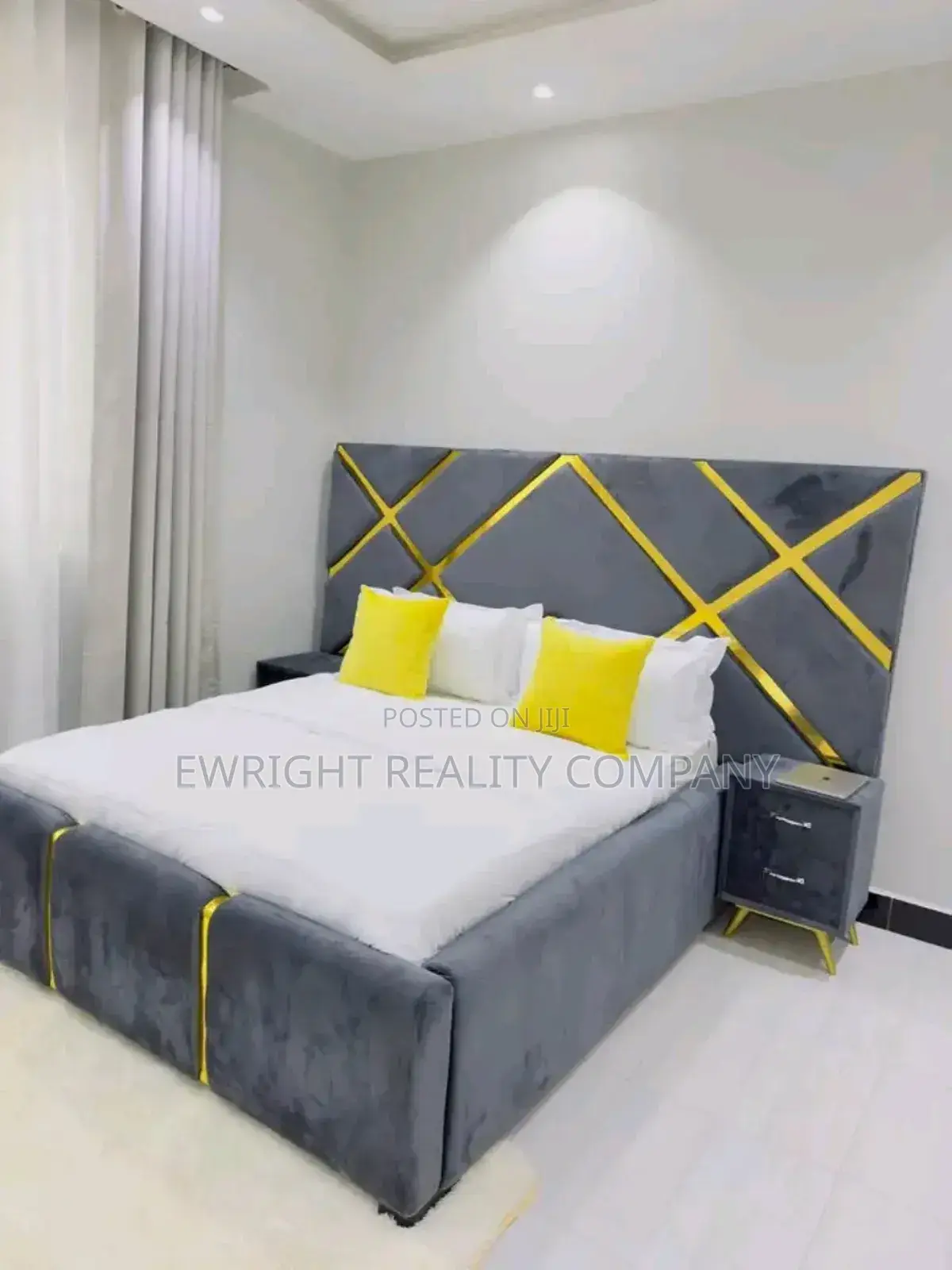 Airbnb Kisaasi Fully Furnished Apartment