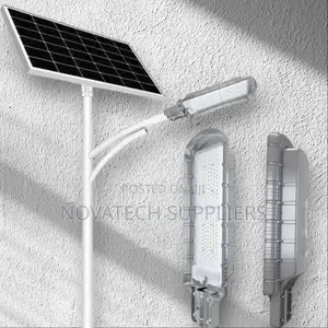 3.0/ 600W Blue Carbon King Solar Lights Seraph