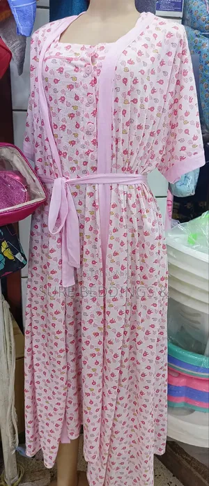 Free Night Dress
