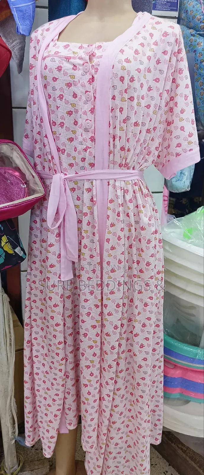 Free Night Dress