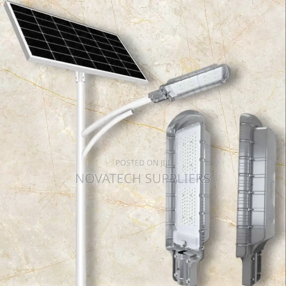 600W Blue Carbon Solar King Light Vespa