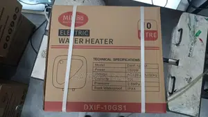 Milano 10l Water Heater