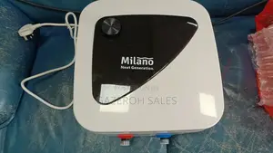 Milano 10l Water Heater