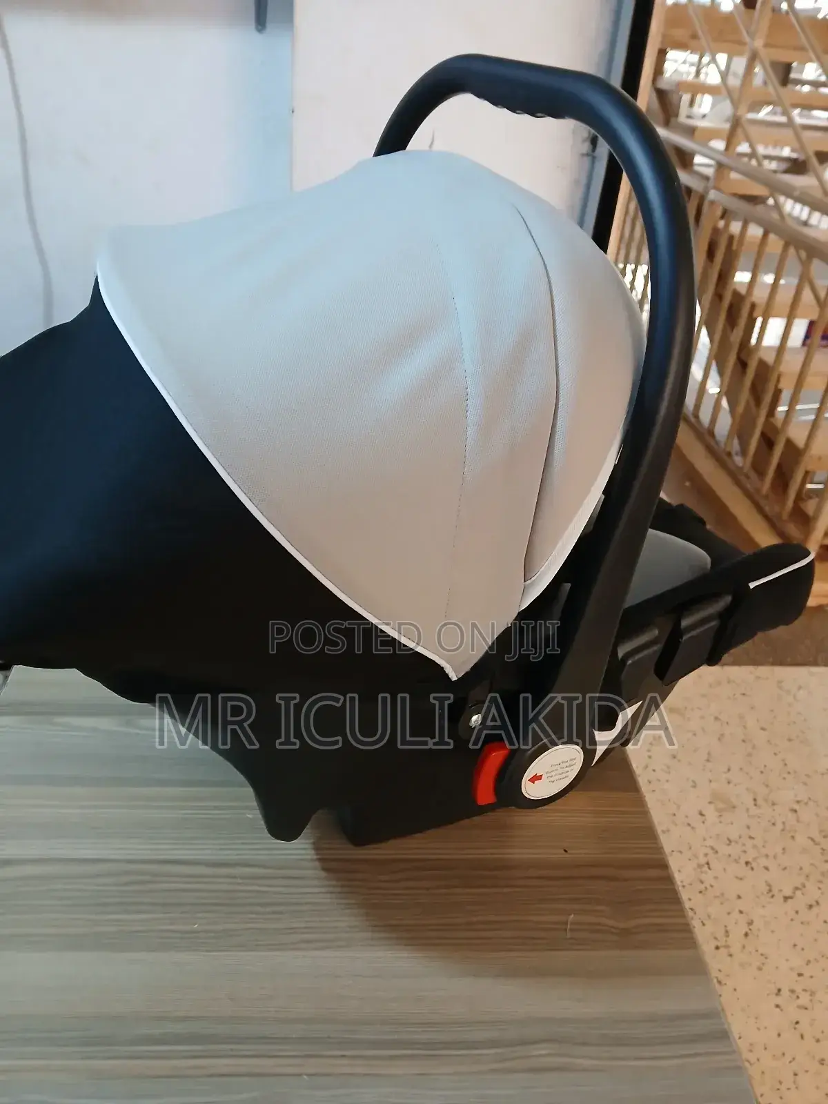 Infant Baby Car Seat