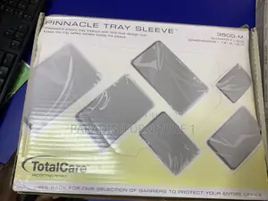 TRAY SLEEVES/Pinnacles