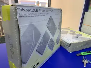 TRAY SLEEVES/Pinnacles
