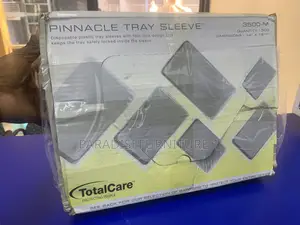TRAY SLEEVES/Pinnacles
