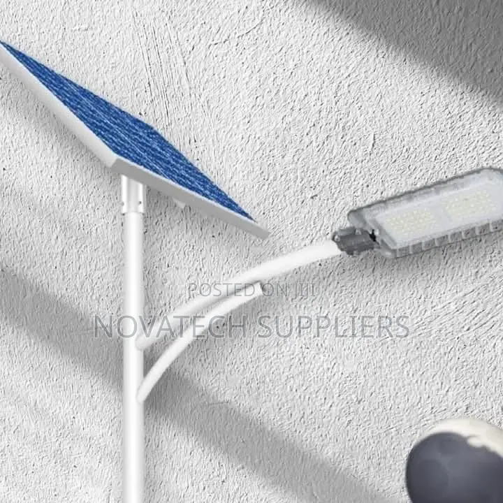 2.0/500w Blue Carbon Solar King Lights Zared