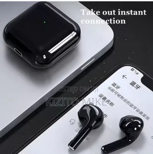 Pro6 Bluetooth Earbud