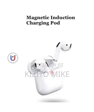 Pro6 Bluetooth Earbud