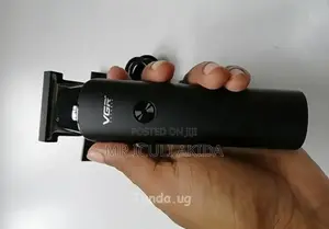 VGR Rechagable Hair Cutting Machin Professional Hair Clipper