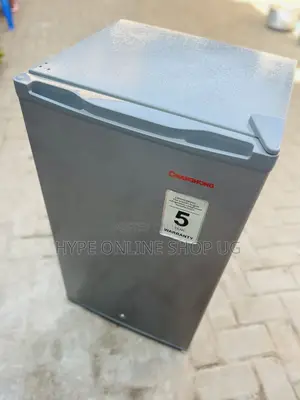Sinlge Door Freezing Fridge