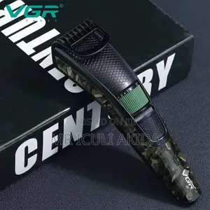 VGR Rechagable Facial Hair Removal Machine and Trimmer