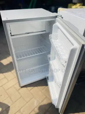 Chiq Single Door Fridge