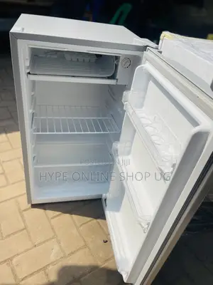 Chiq Single Door Fridge