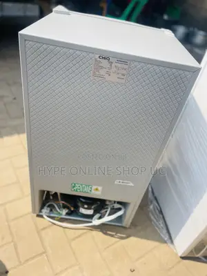 Chiq Single Door Fridge