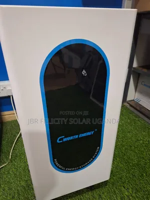 15kwh C Worthy Lithium Ion Battery