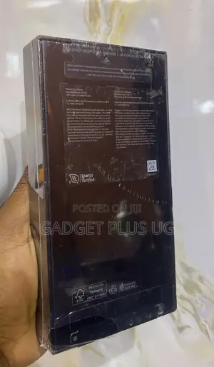 New Samsung Galaxy S24 FE 128 GB Black